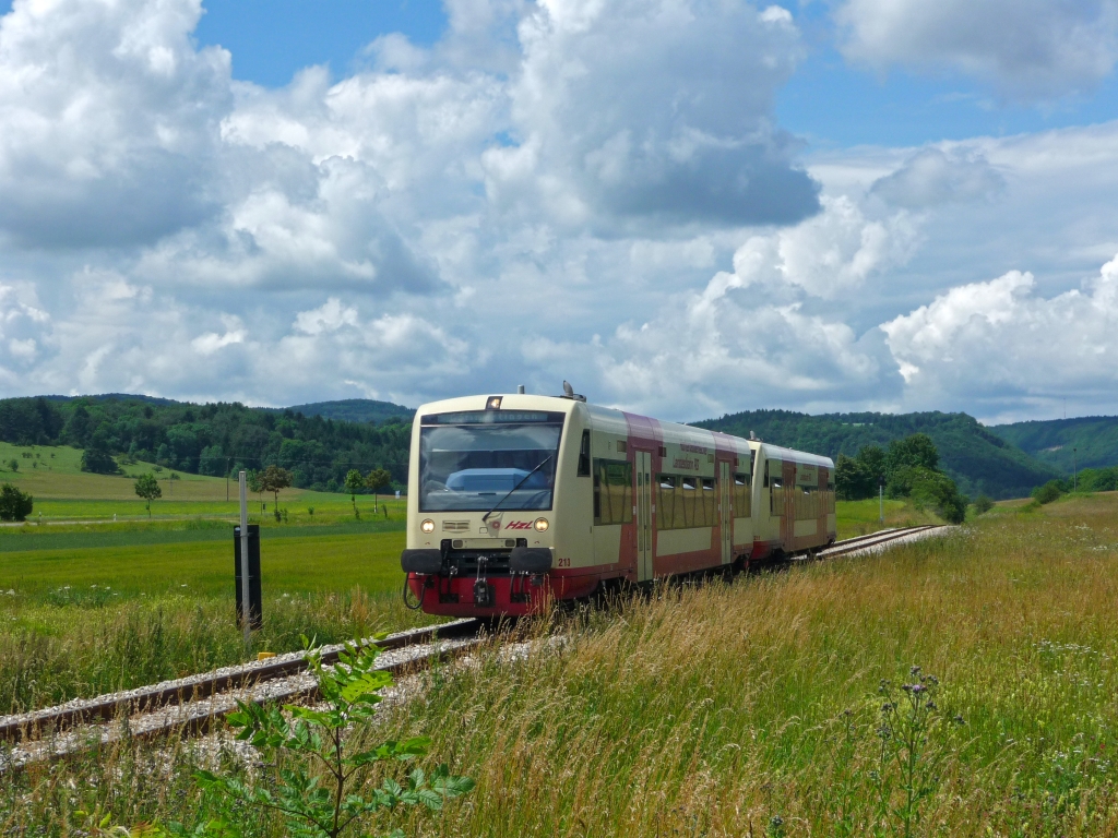 650 616 Burladingen