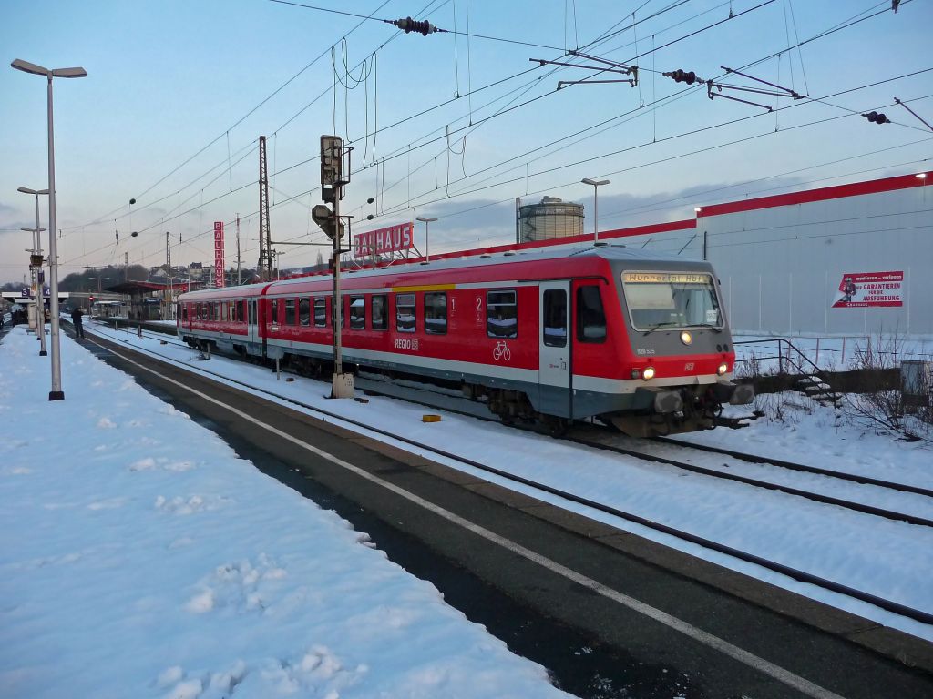 928 535 Wuppertal