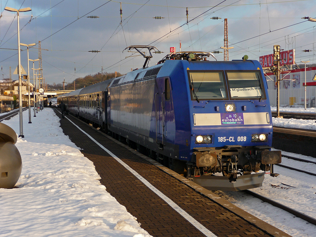 185 508 Wuppertal