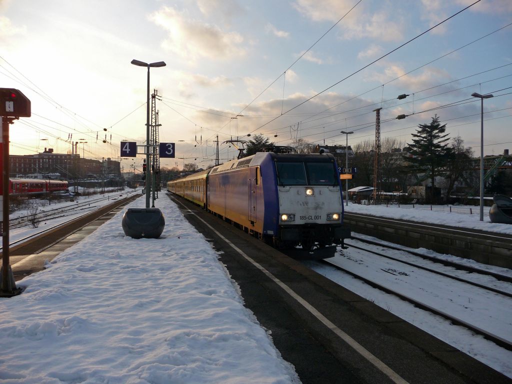 185 501 Wuppertal