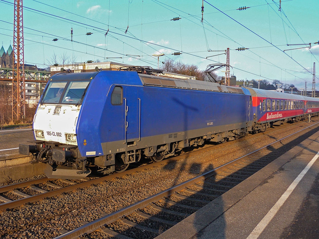 185 502 Wuppertal