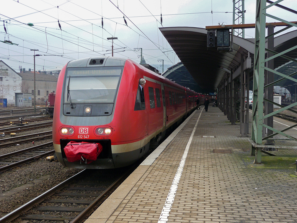 612 547 Hagen