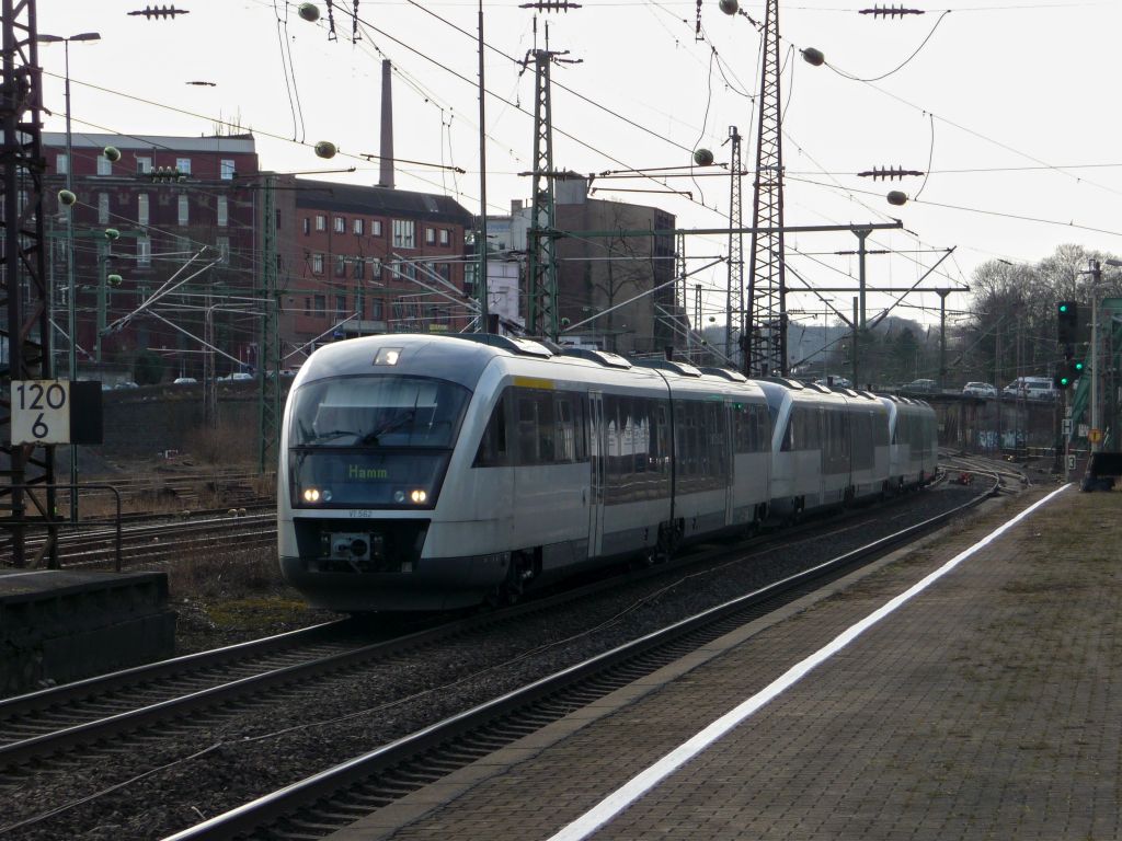 642 334 Wuppertal