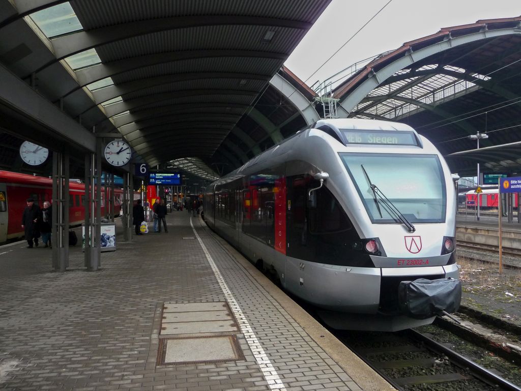 427 101 Hagen
